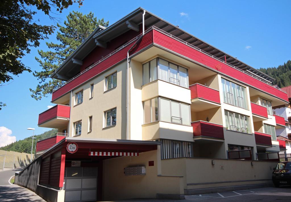Ski-In/Ski-Out Appartements Augasse By Schladming-Appartements Exterior photo