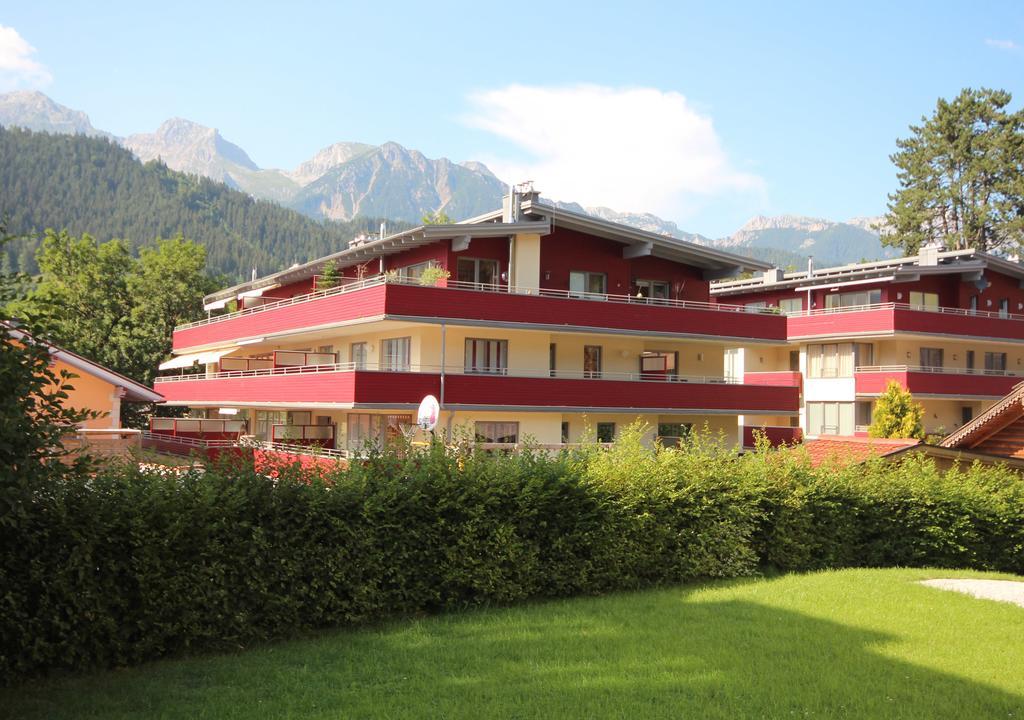 Ski-In/Ski-Out Appartements Augasse By Schladming-Appartements Exterior photo