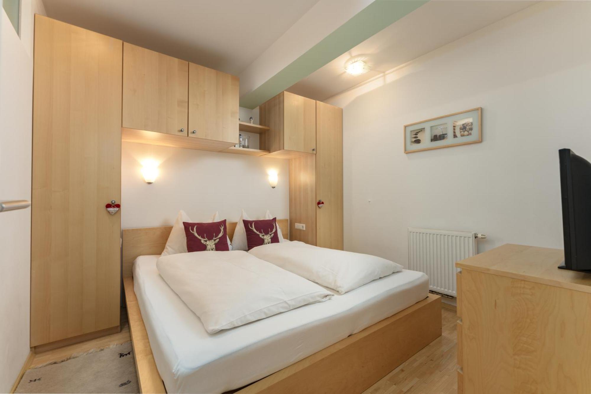 Ski-In/Ski-Out Appartements Augasse By Schladming-Appartements Room photo