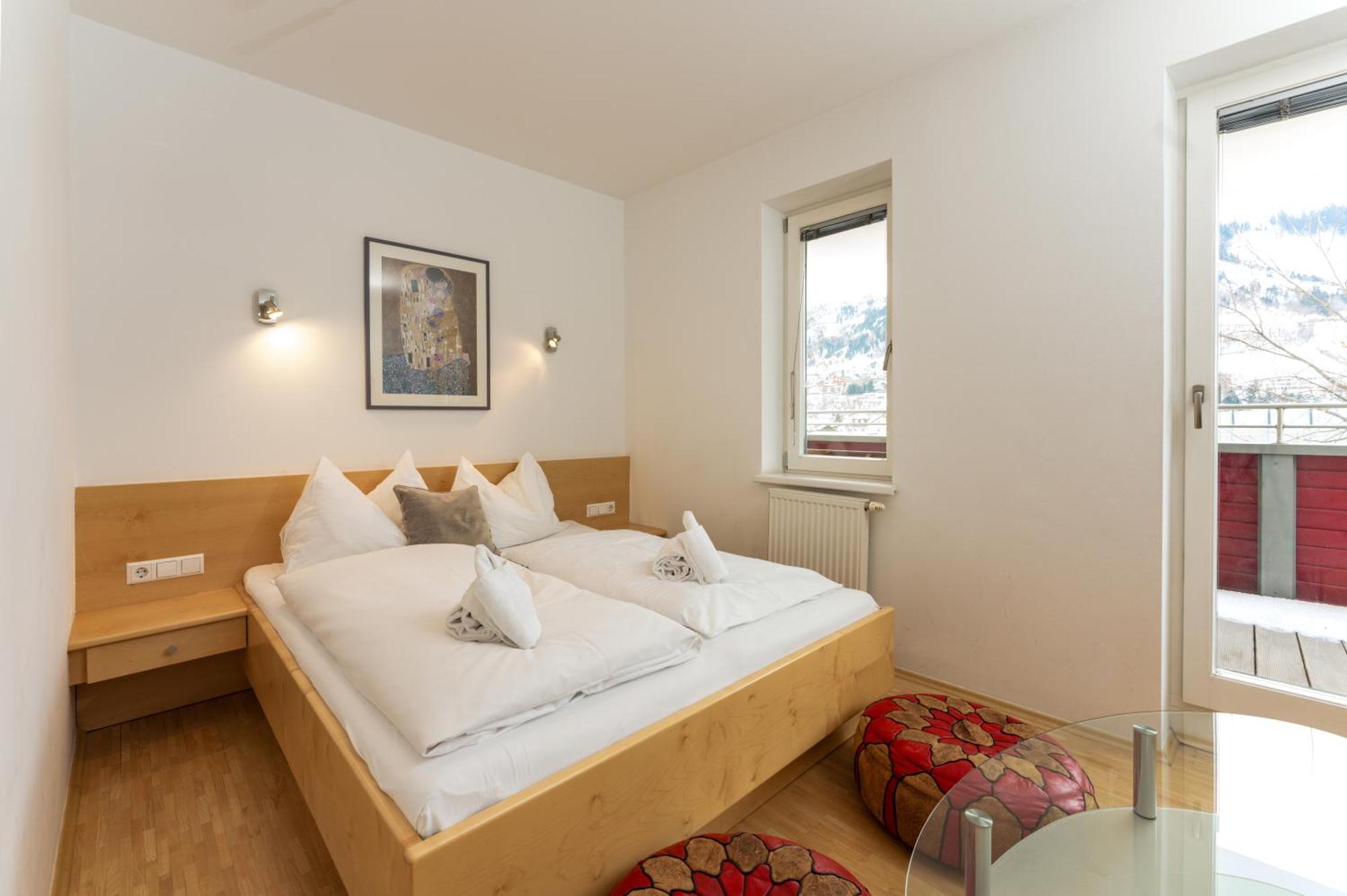 Ski-In/Ski-Out Appartements Augasse By Schladming-Appartements Room photo