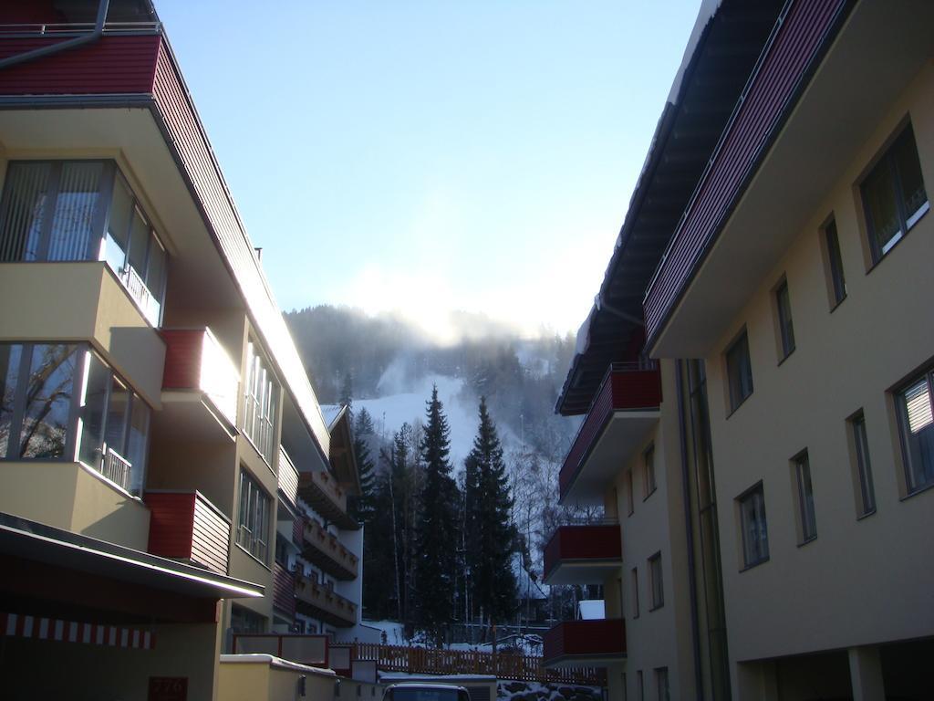 Ski-In/Ski-Out Appartements Augasse By Schladming-Appartements Room photo