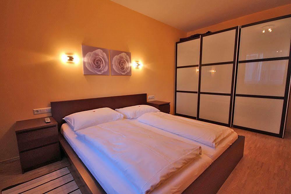 Ski-In/Ski-Out Appartements Augasse By Schladming-Appartements Exterior photo