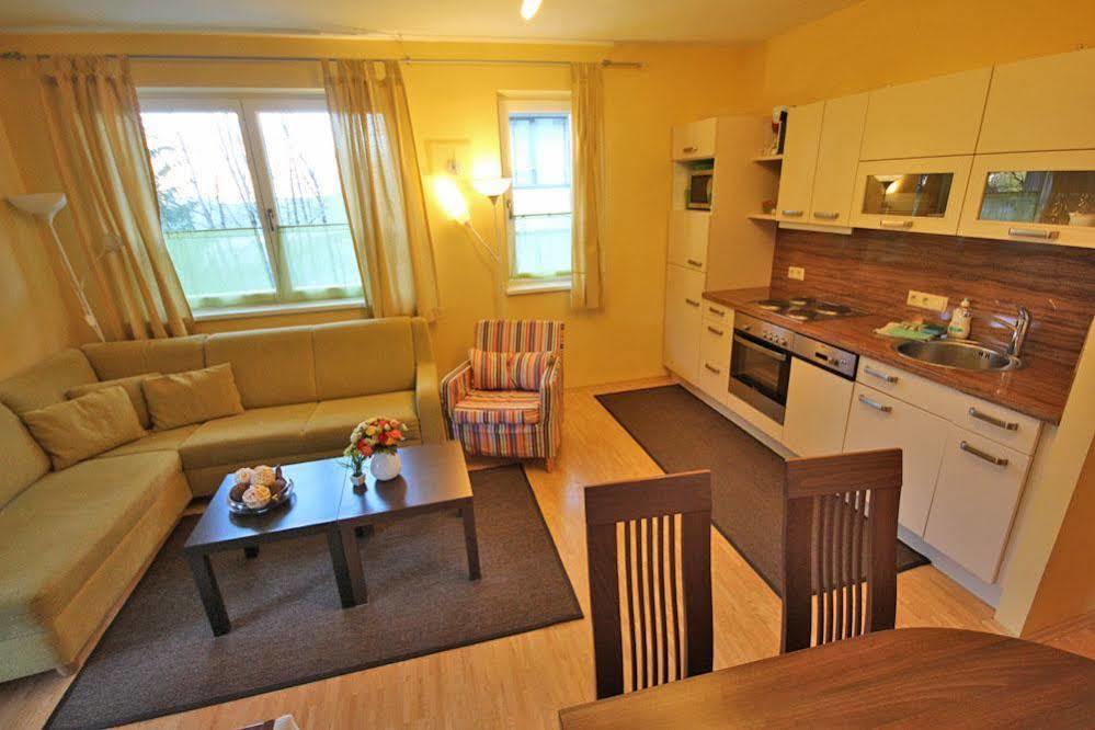 Ski-In/Ski-Out Appartements Augasse By Schladming-Appartements Exterior photo